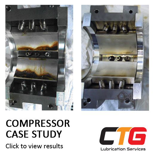 Case Studies CTG Lubrication Services